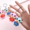 A series of keychains and zodiac pendants for the Year of the Ox, mixed 3 Specification image